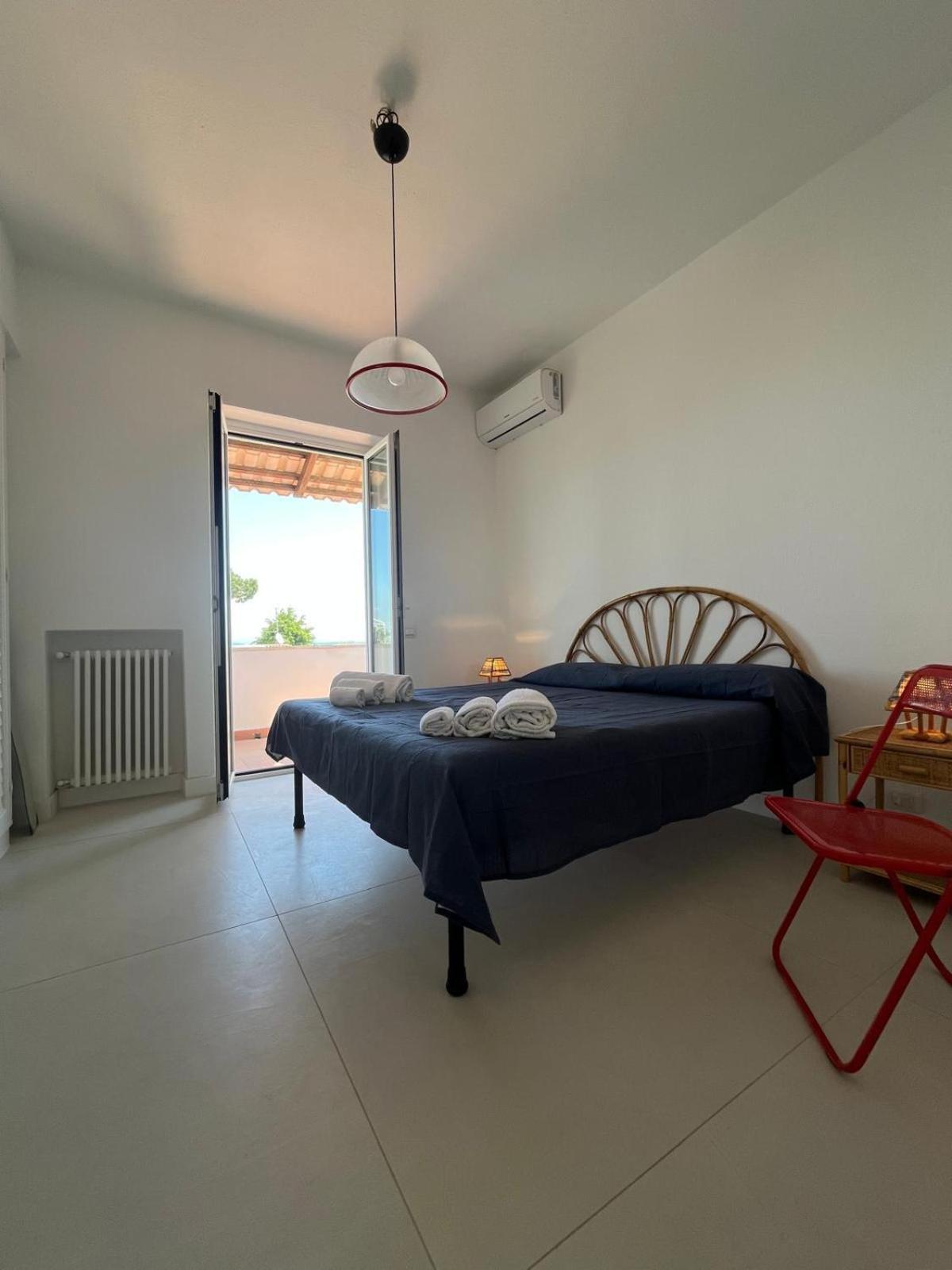Cycas Villa Ischia