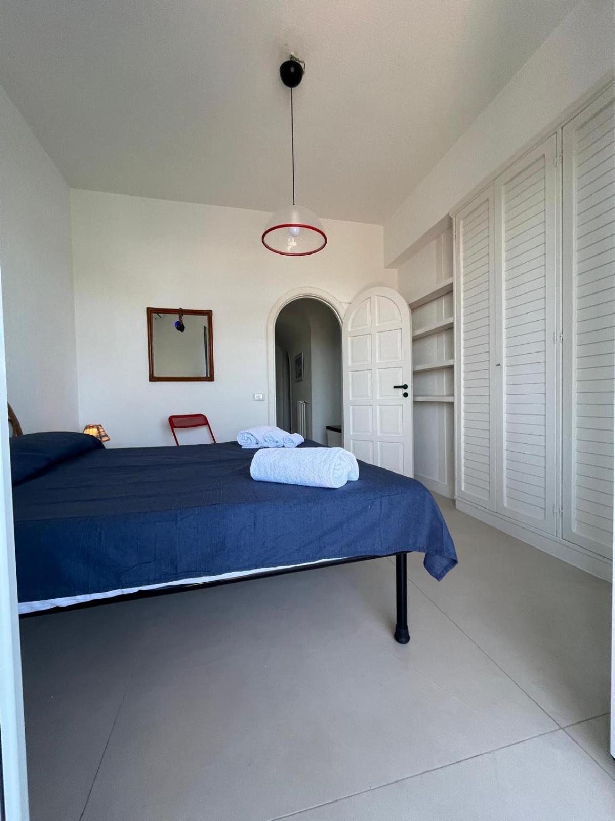 Cycas Villa Ischia