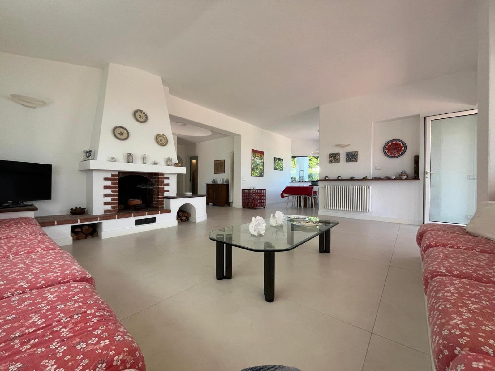 Cycas Villa Ischia