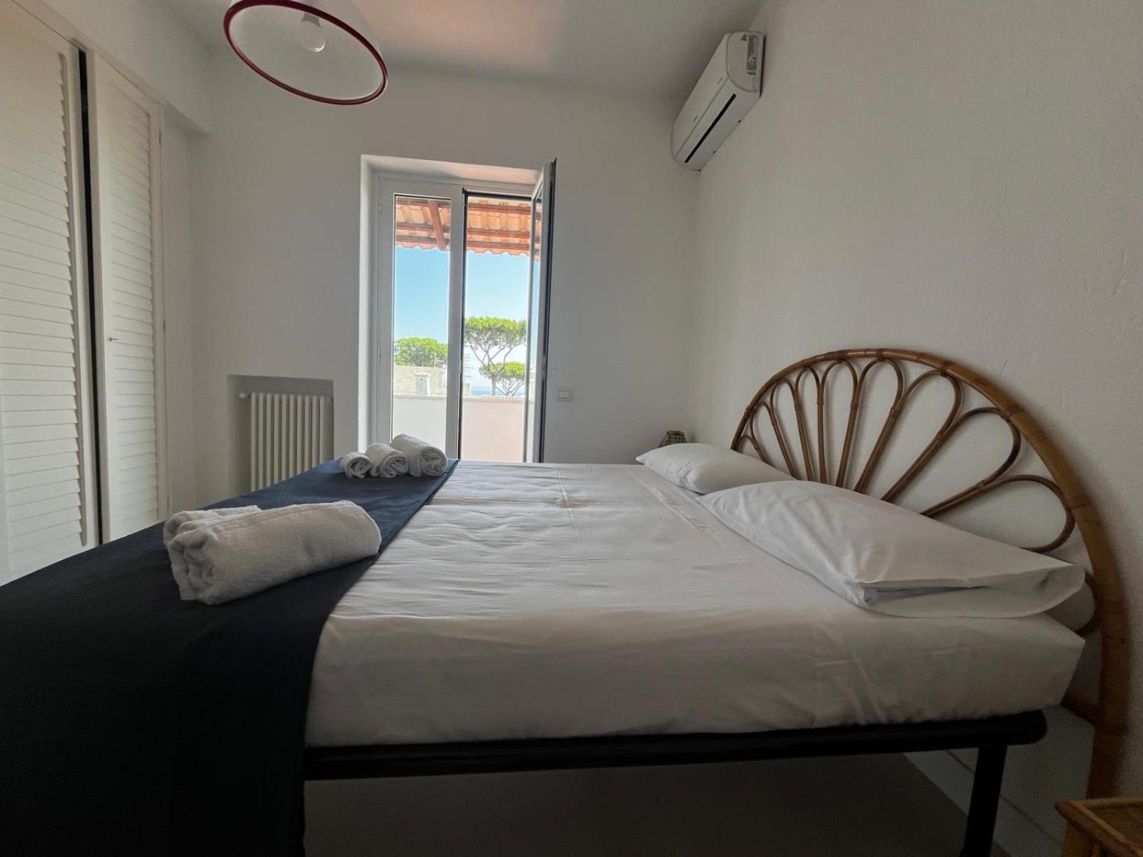 Villa Cycas Ischia
