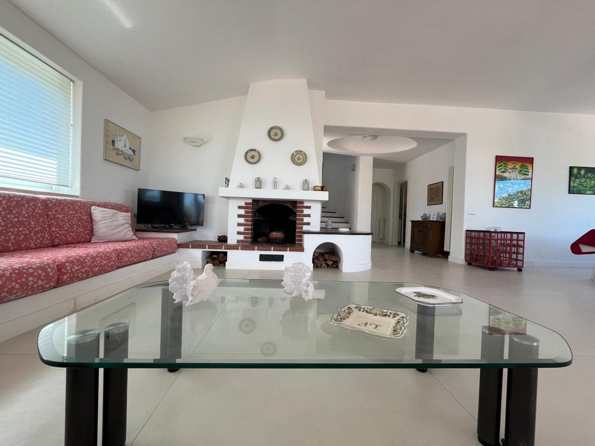 Cycas Villa Ischia