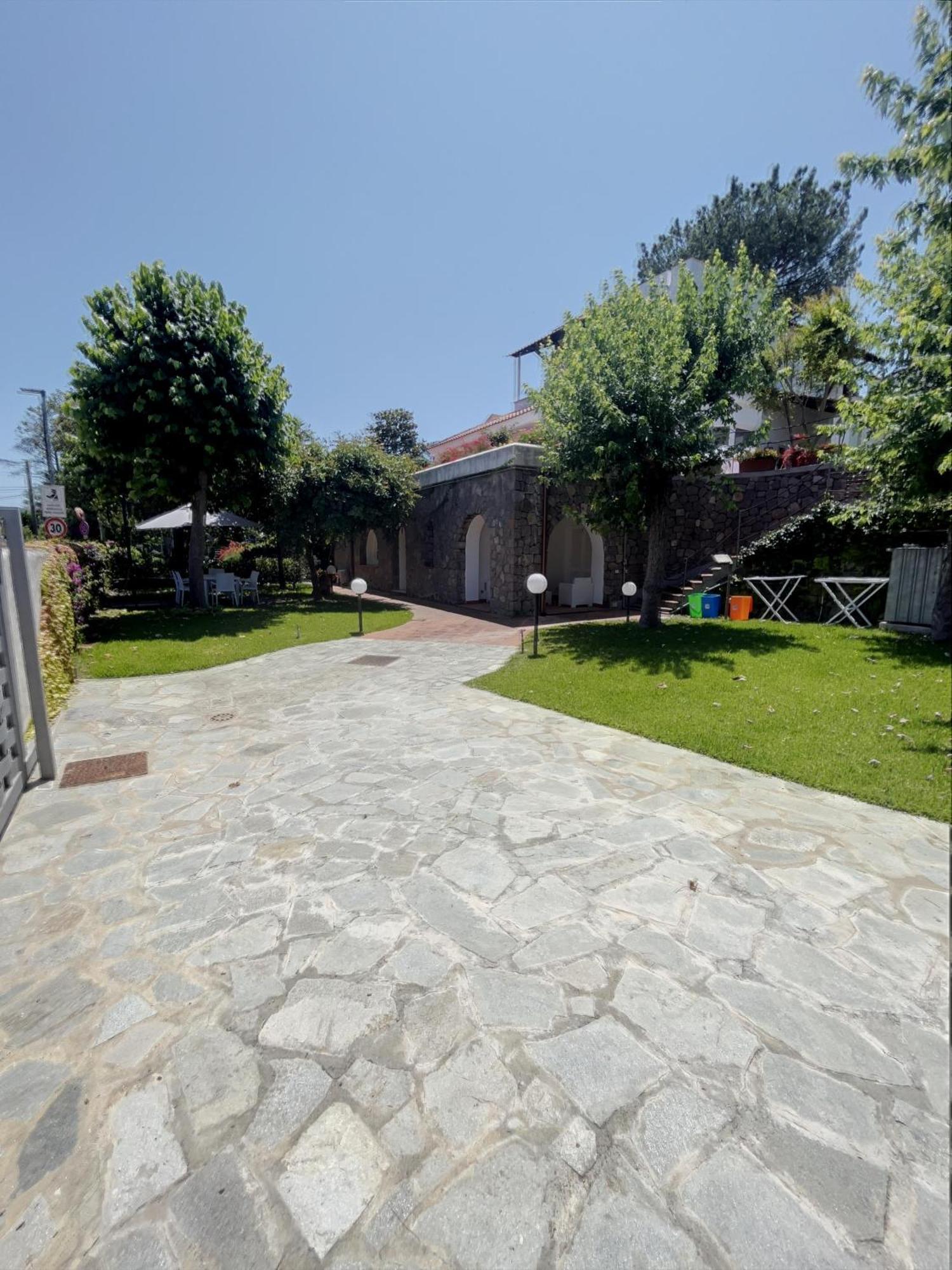 Villa Cycas