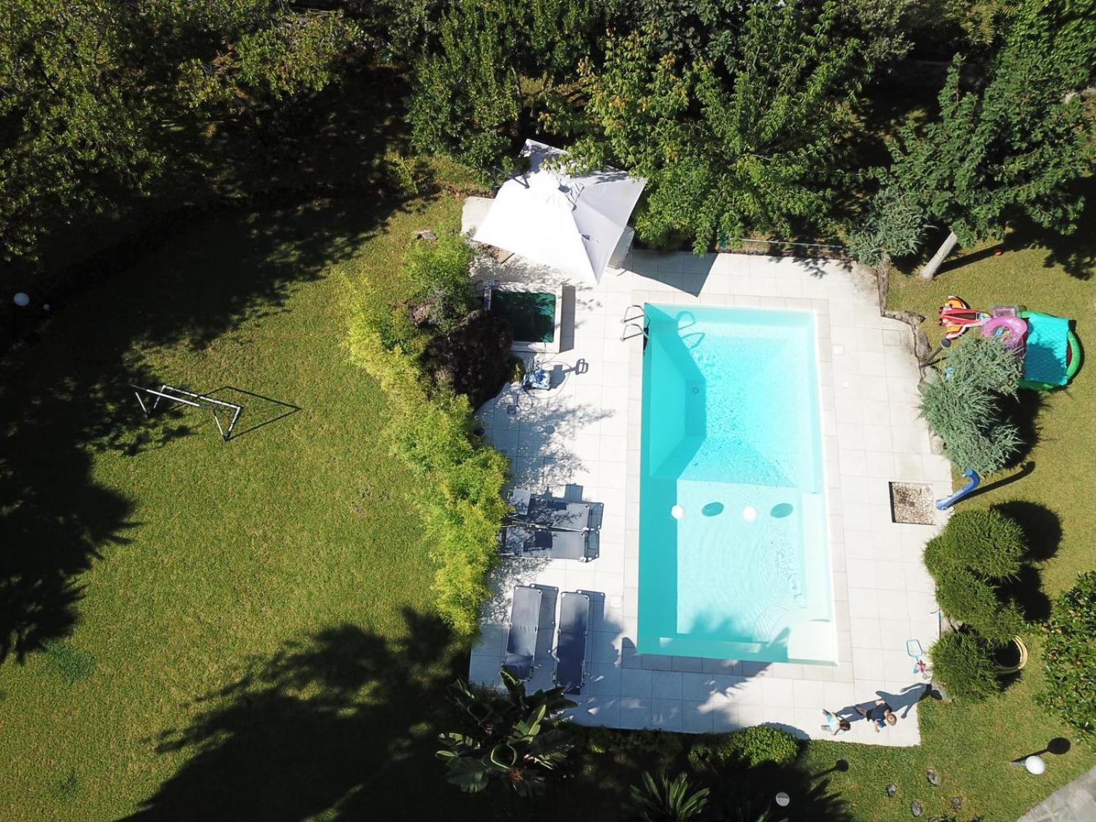 Villa Cycas