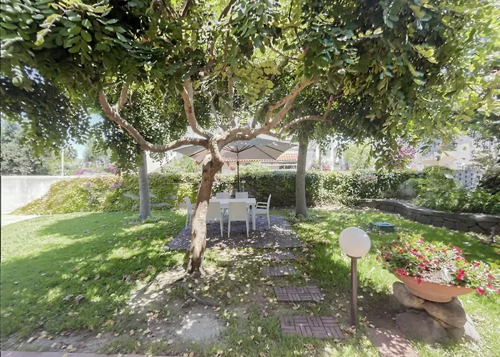 Villa Cycas