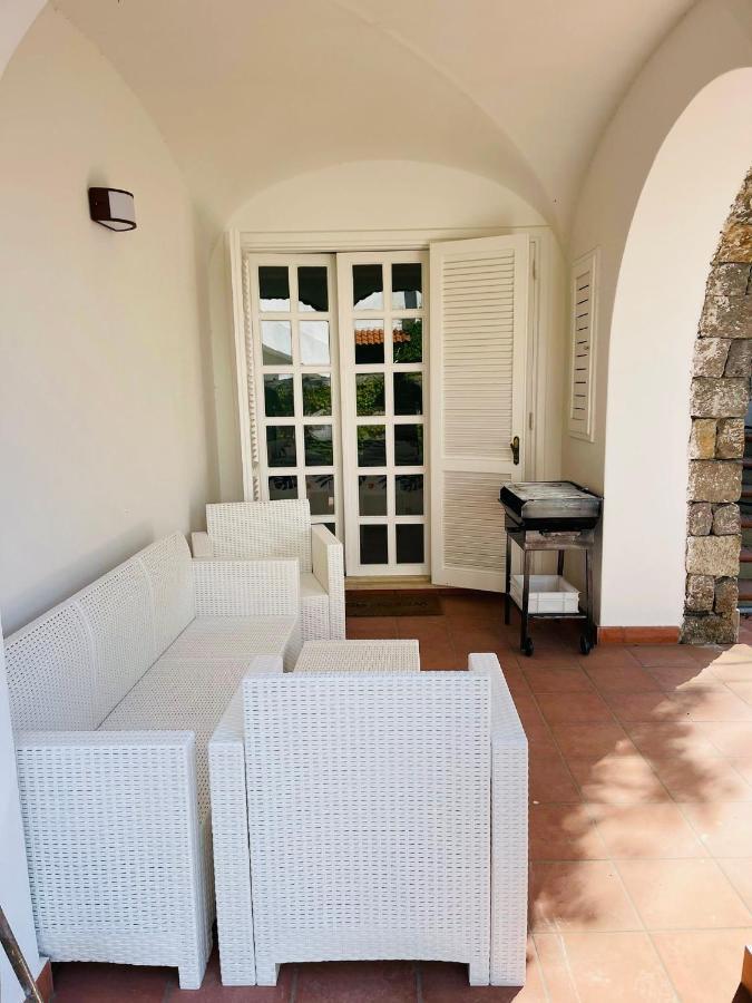 Villa Cycas