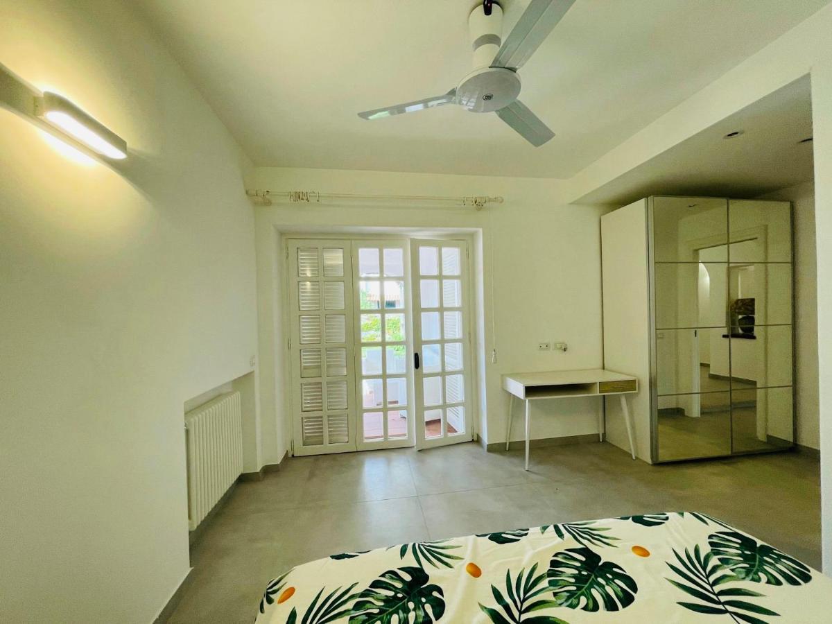 Cycas Villa Ischia