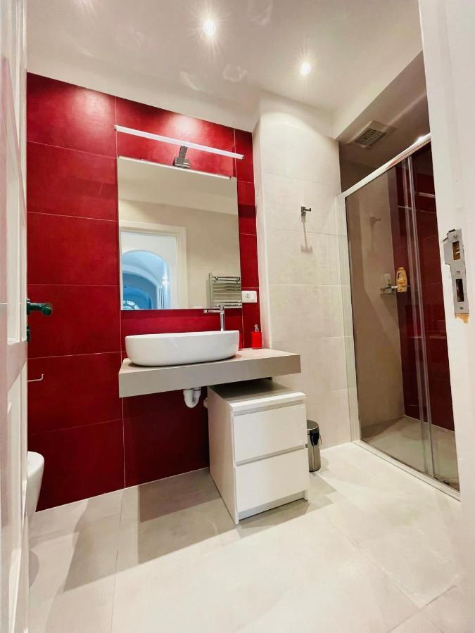 Villa Cycas Ischia
