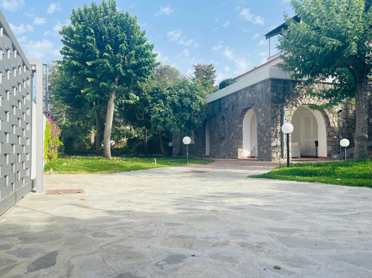Villa Cycas *