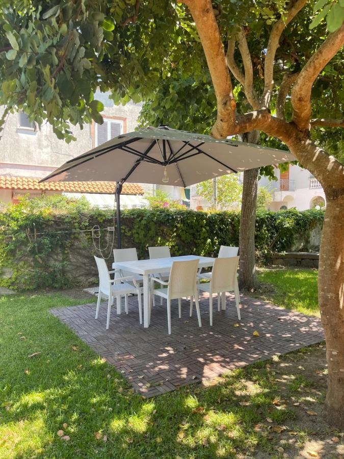 Villa Cycas
