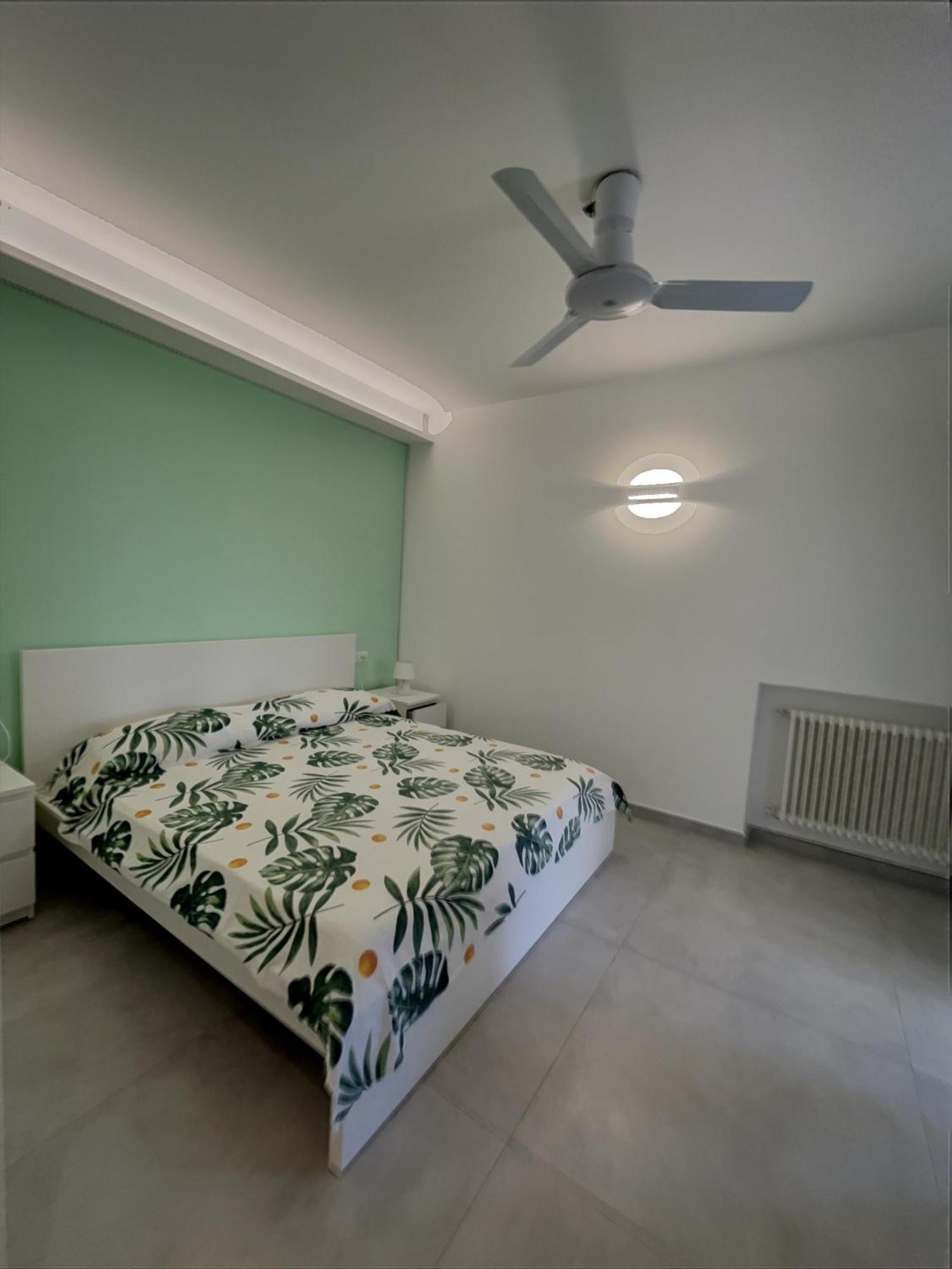 Villa Cycas