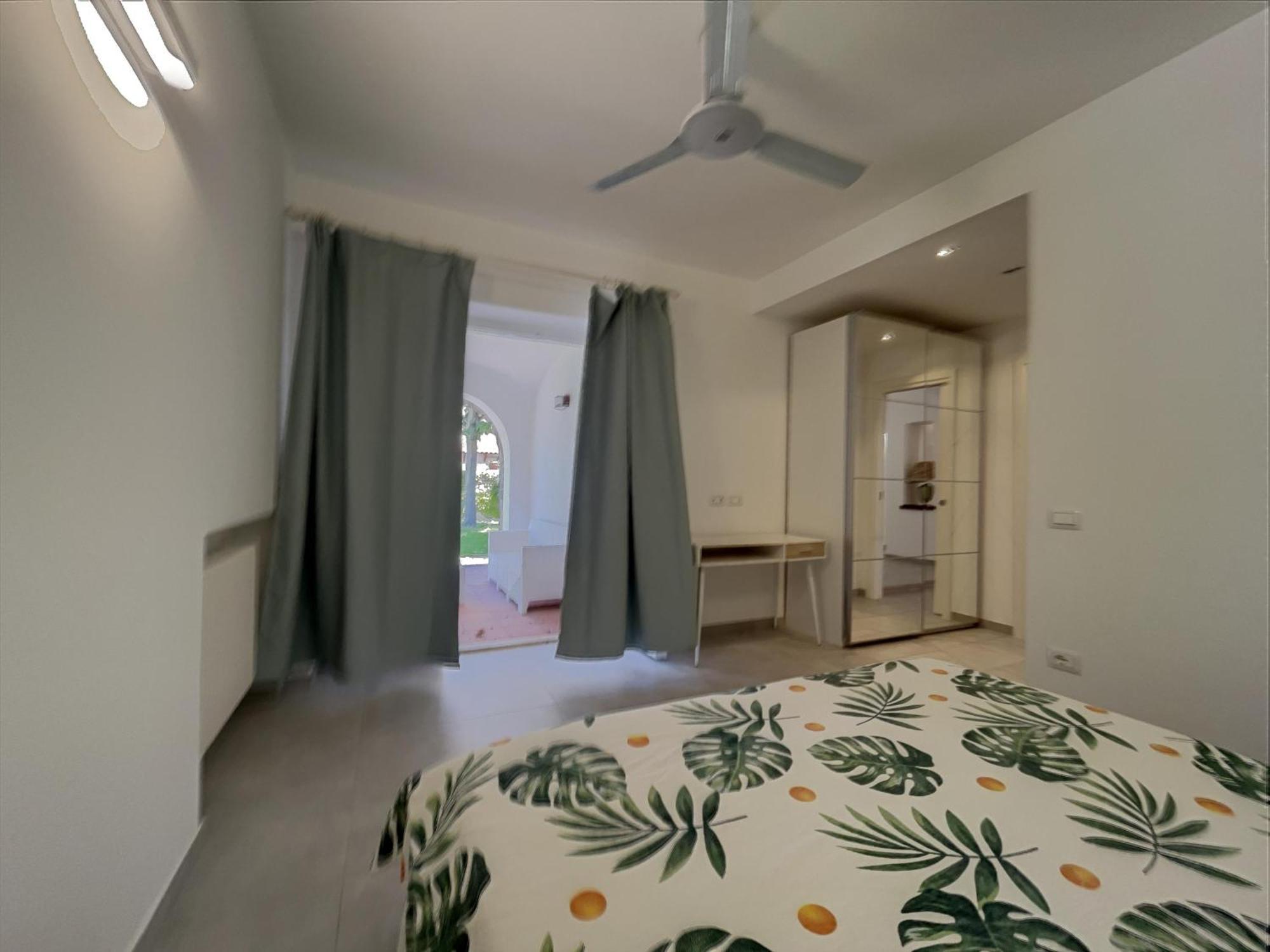Villa Cycas *