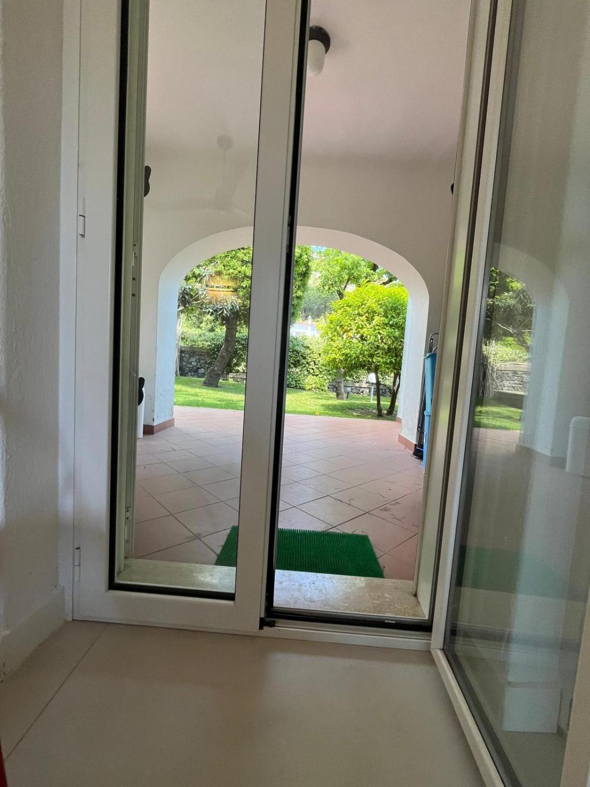 Villa Cycas Ischia