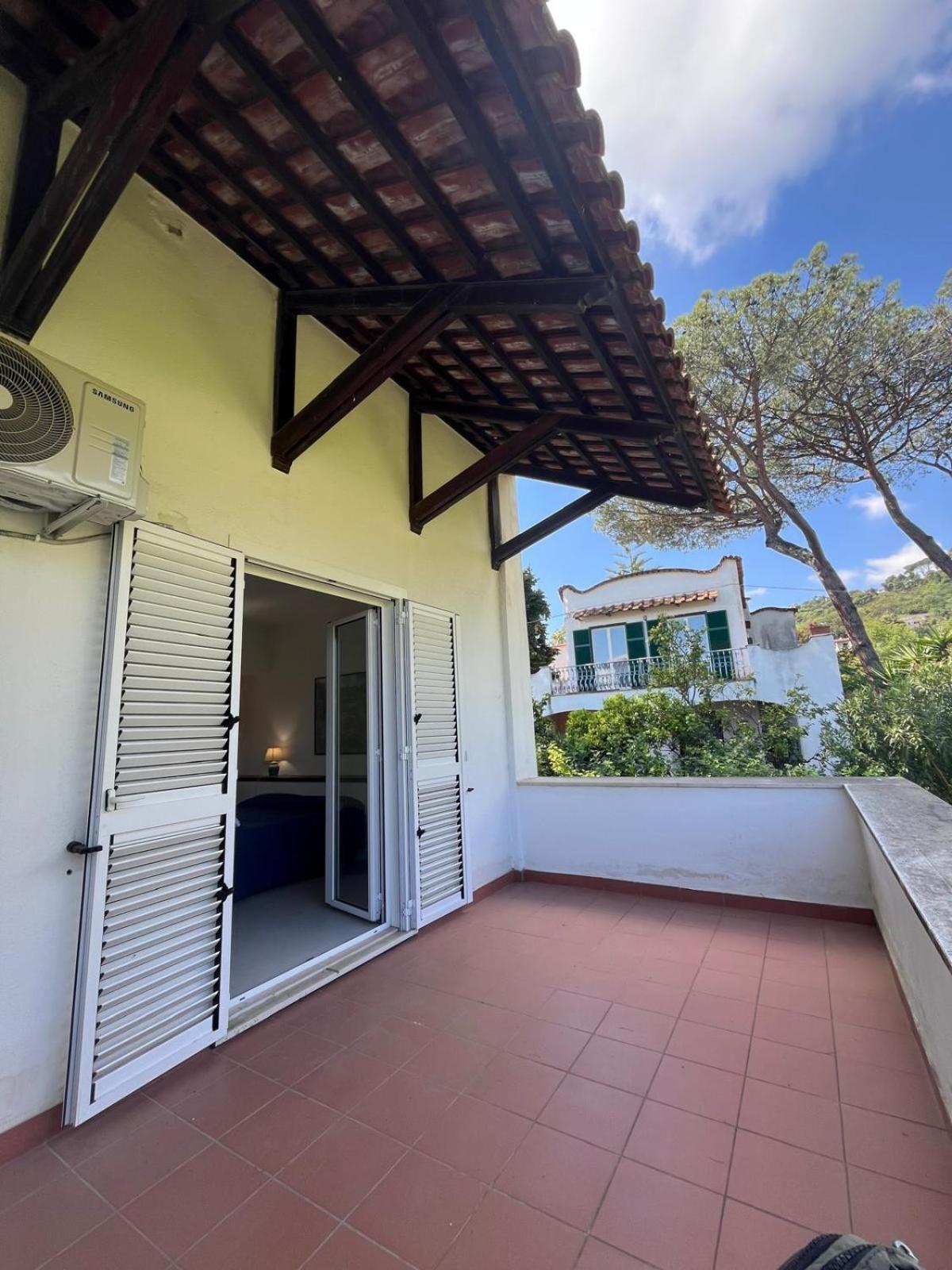 Villa Cycas