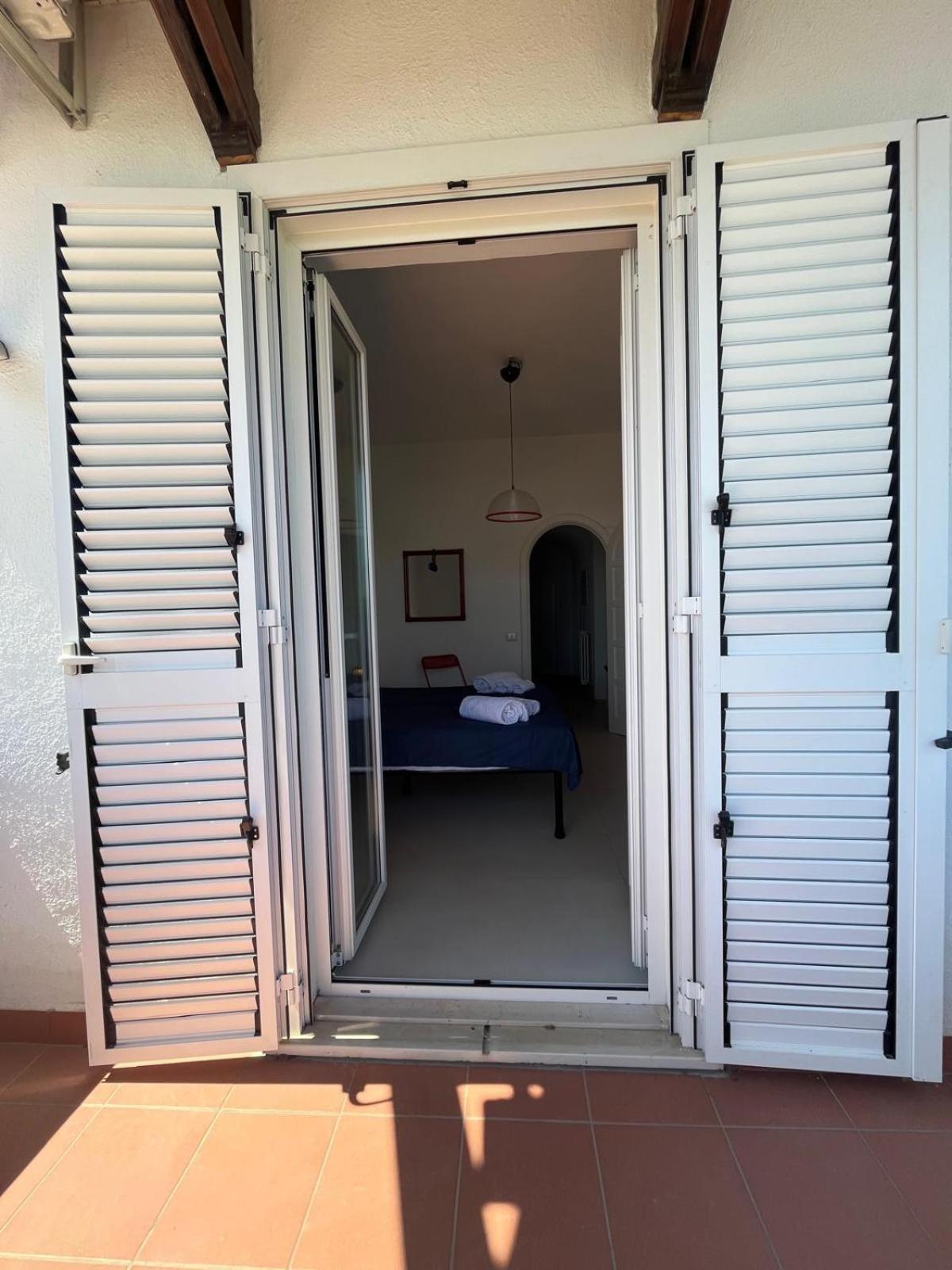 Villa Cycas Ischia