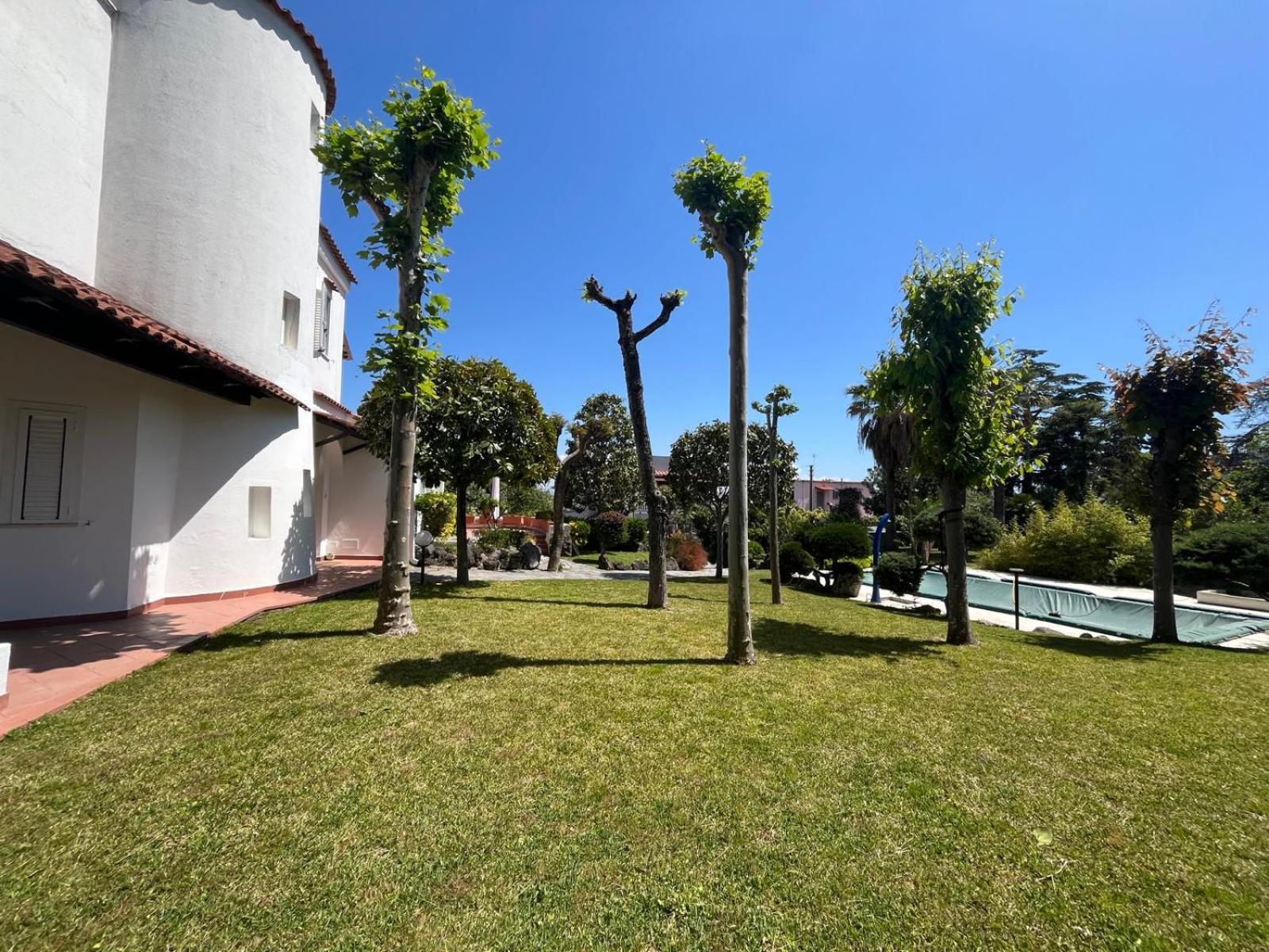 Villa Cycas
