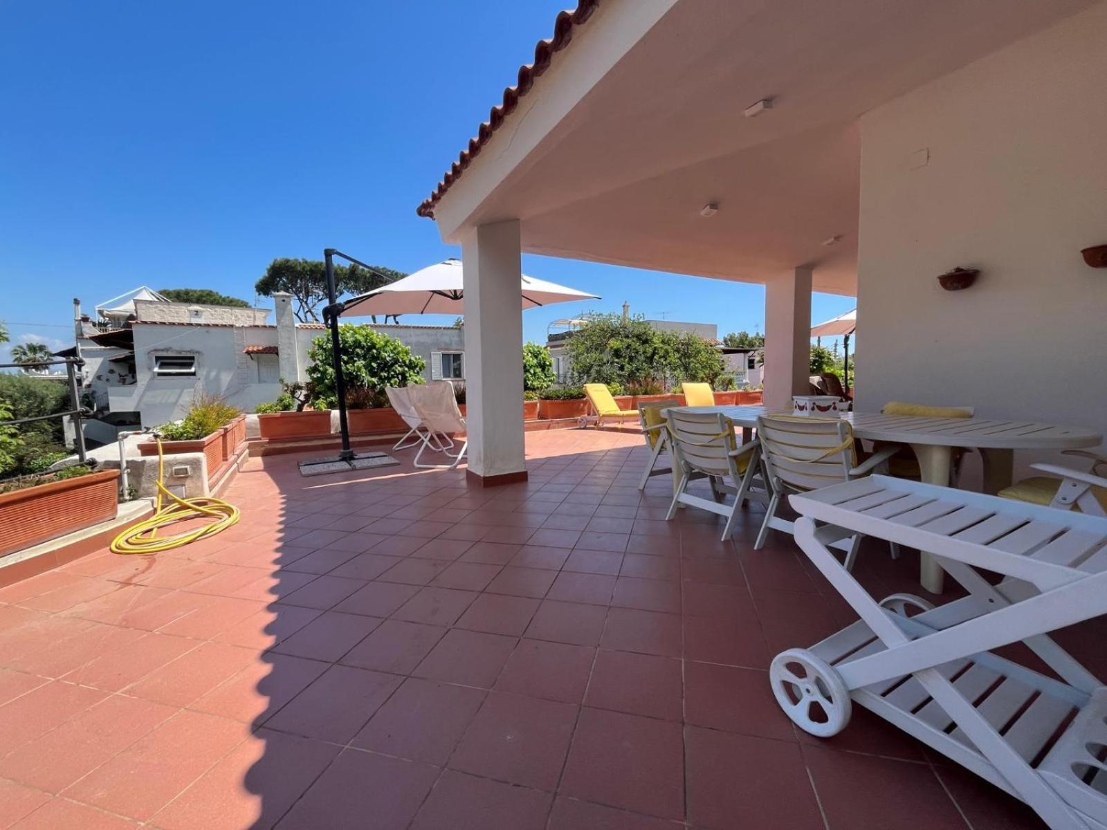 Villa Cycas *