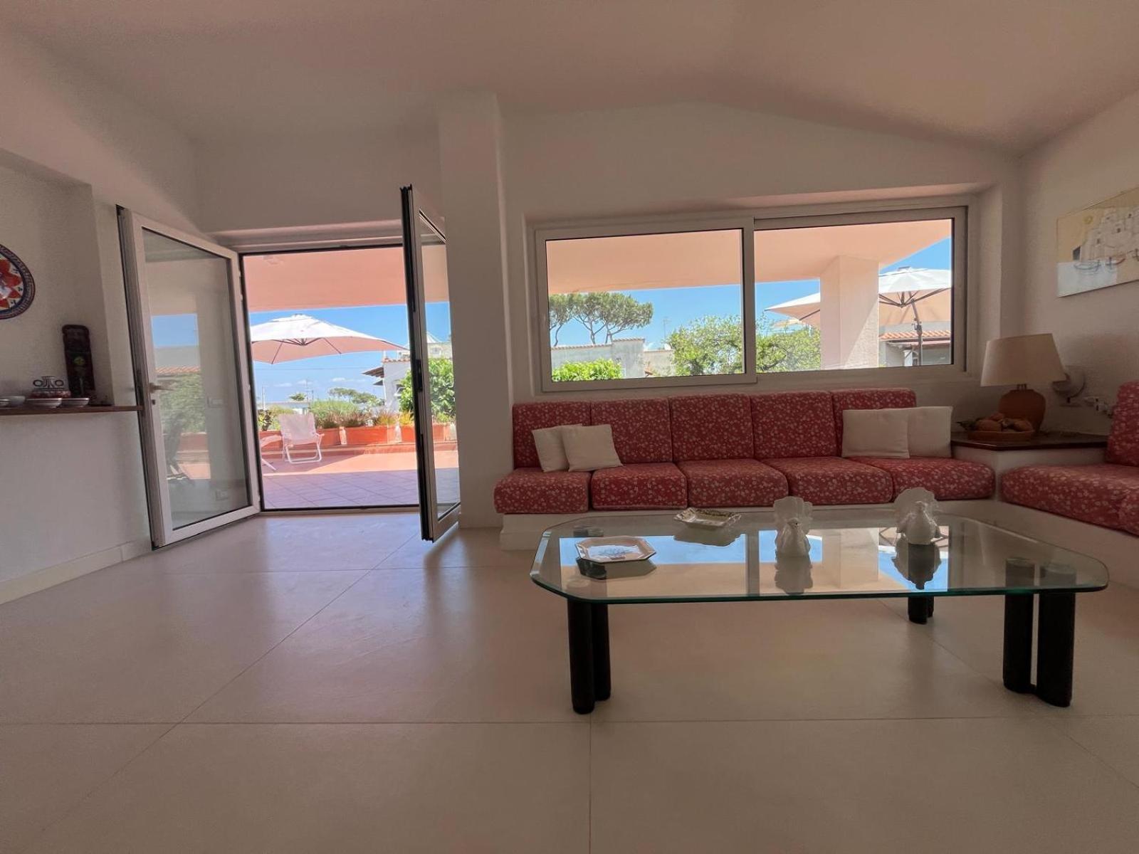 Villa Cycas *