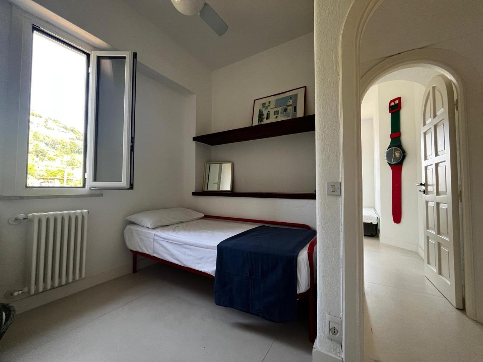 Villa Cycas Ischia