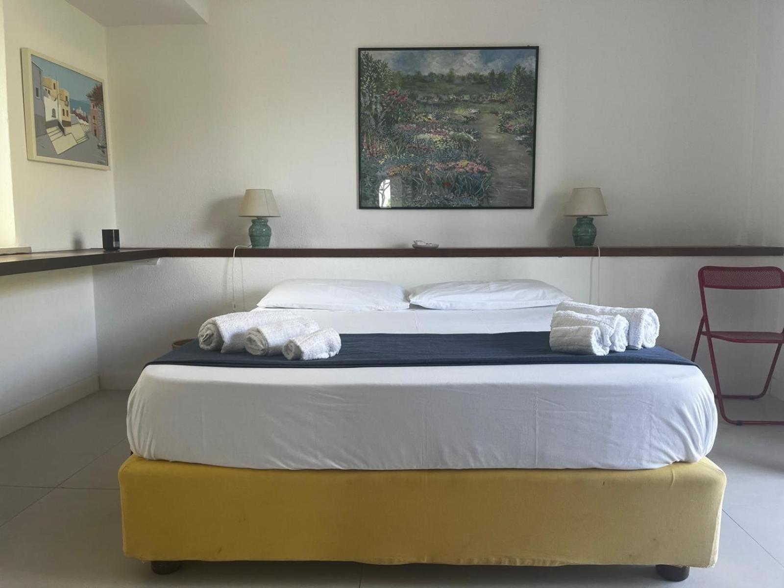 Villa Cycas Ischia