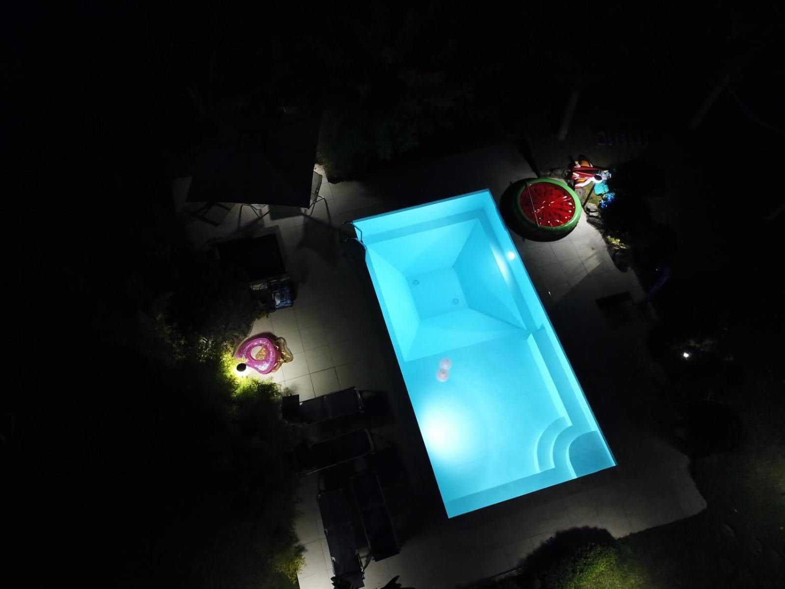 Villa Cycas *